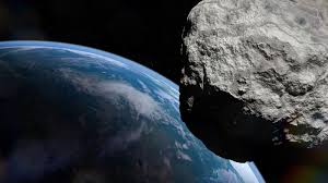 Eiffel Tower-Sized Asteroid to Safely Buzz Earth