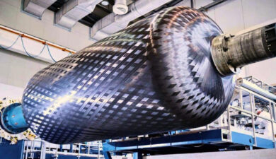 Engineers Unveil Self-Healing Substance That Never Quits After 1,000 Cycles