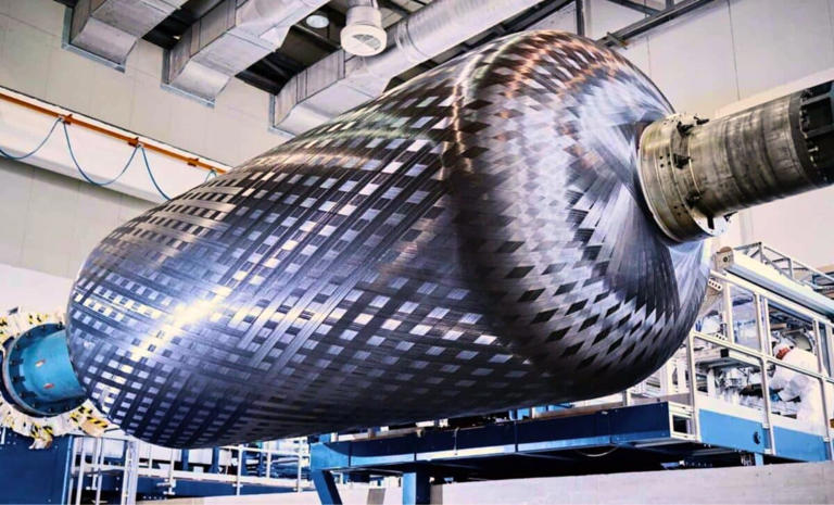 Engineers Unveil Self-Healing Substance That Never Quits After 1,000 Cycles