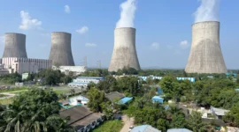 India’s Nuclear Leap: Fast Breeder Breakthrough Marks Historic Achievement