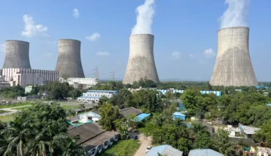 India’s Nuclear Leap: Fast Breeder Breakthrough Marks Historic Achievement