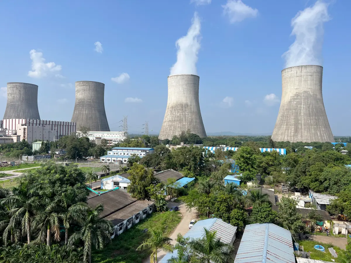 India’s Nuclear Leap: Fast Breeder Breakthrough Marks Historic Achievement