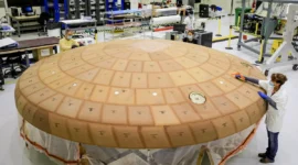 Judgment Day for Orion’s Shield