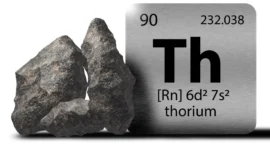 Thorium: The Safe Nuclear Answer