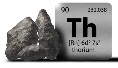 Thorium: The Safe Nuclear Answer