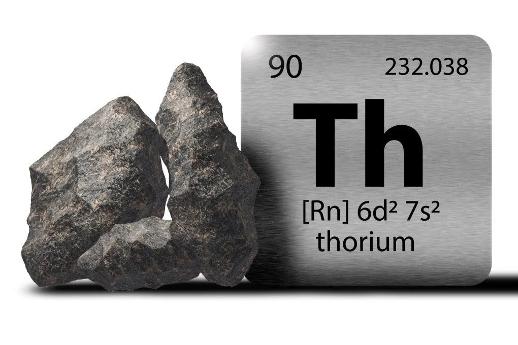 Thorium: The Safe Nuclear Answer