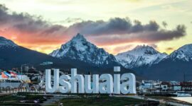 A Journey to Ushuaia, the City at the Edge of Everything