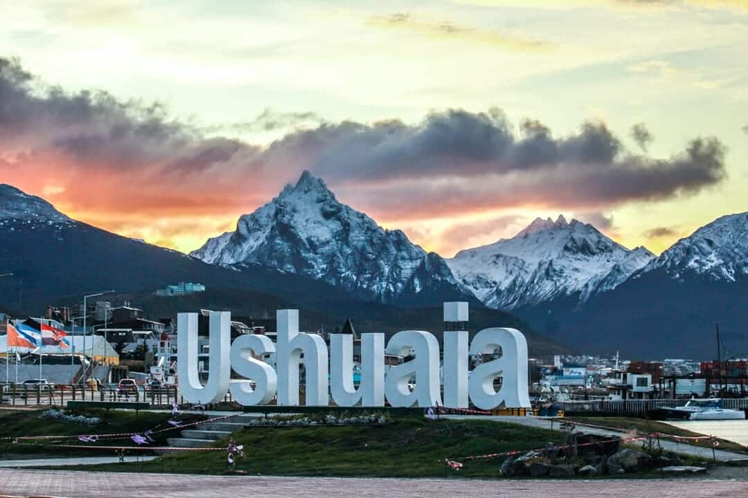 A Journey to Ushuaia, the City at the Edge of Everything