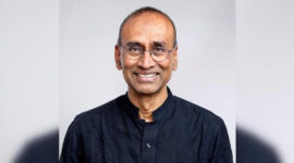 From Rejection to Recognition: The Venkatraman Ramakrishnan Story