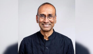 From Rejection to Recognition: The Venkatraman Ramakrishnan Story
