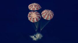 Quantifying the Moon’s Mineral Potential Following the Return of Artemis II