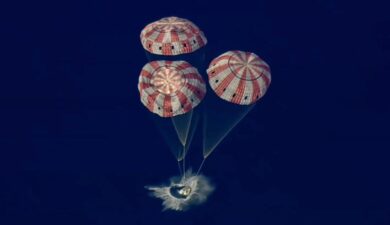 Quantifying the Moon’s Mineral Potential Following the Return of Artemis II