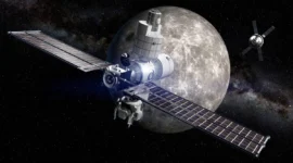 How 484 GB from the Moon Paves the Way for a Solar System Internet