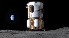 Blue Moon MK1 Passes NASA’s Crucible
