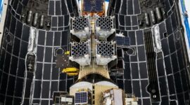India’s New Eye in the Sky: Drishti