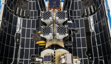 India’s New Eye in the Sky: Drishti