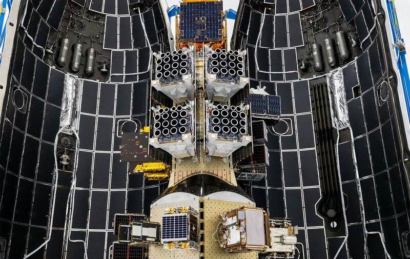 India’s New Eye in the Sky: Drishti
