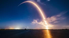 Falcon 9 Delivers 46 Satellites, Including South Korea’s Spy-Grade Imager, in Record-Setting Rideshare