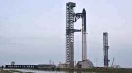 Historic Starship V3 Test Flight Aborted With 40 Seconds Left on the Clock