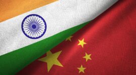 India Will Never, Ever Make All Weapons by Itself,’ Chinese General Declares