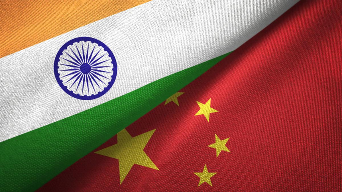 India Will Never, Ever Make All Weapons by Itself,’ Chinese General Declares