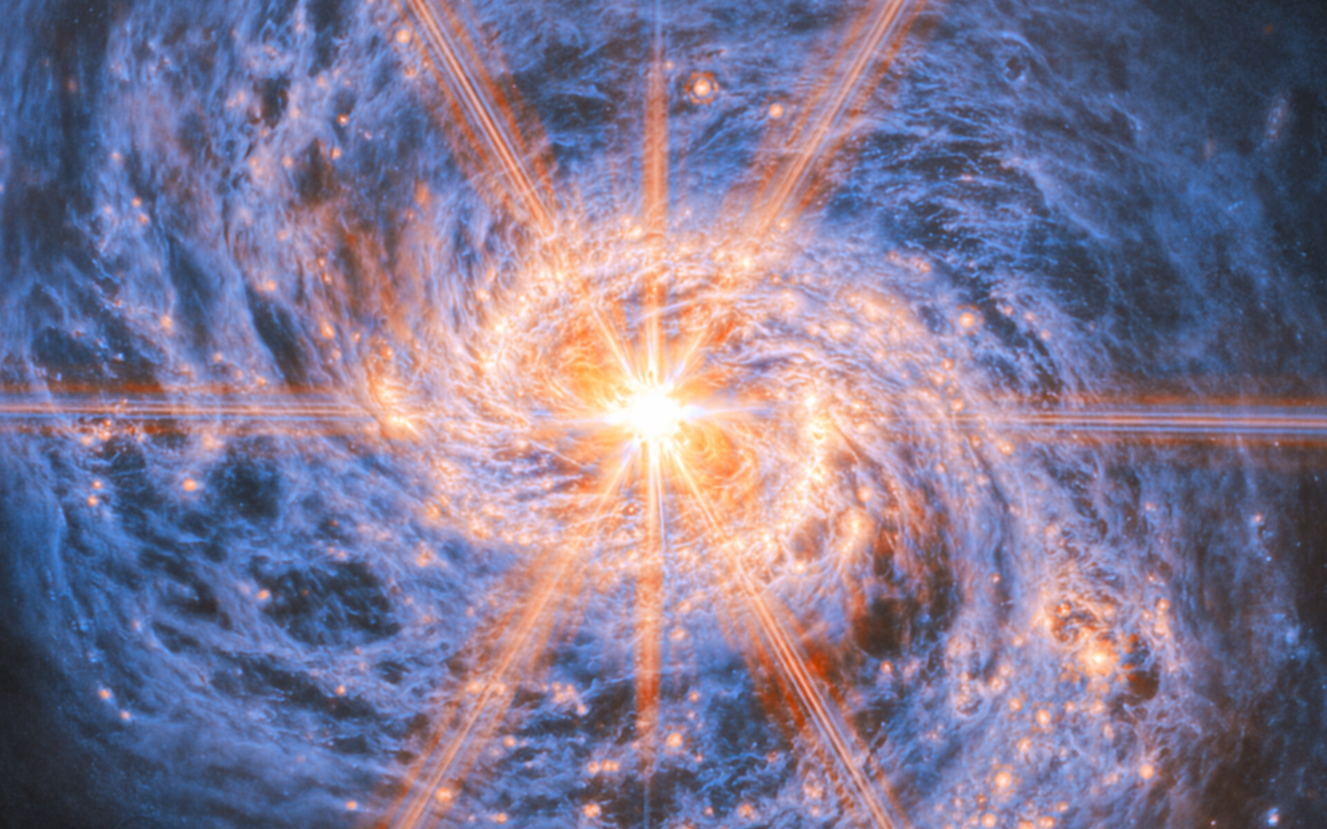 Messier 77