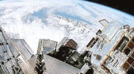 Is India’s Ambitious Mission Drishti ‘Tumbling’ in Orbit?