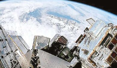 Is India’s Ambitious Mission Drishti ‘Tumbling’ in Orbit?