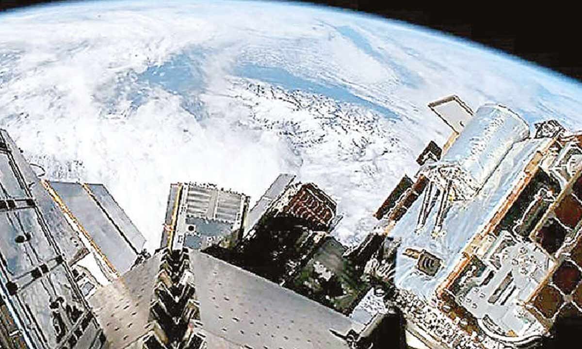 Is India’s Ambitious Mission Drishti ‘Tumbling’ in Orbit?
