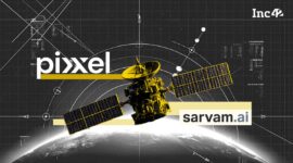 Pixxel and Sarvam AI Partner to Launch India’s First Orbital Data Center Satellite