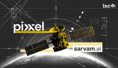 Pixxel and Sarvam AI Partner to Launch India’s First Orbital Data Center Satellite