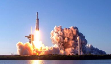 Why Landing Is Where Missions Go to Die