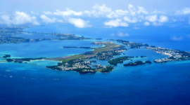 Why Bermuda Doesn’t Sink: Mystery Solved