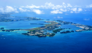 Why Bermuda Doesn’t Sink: Mystery Solved