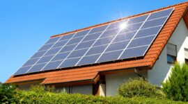 Scientists Discover How to Bend Light for More Electricity From Solar Panels