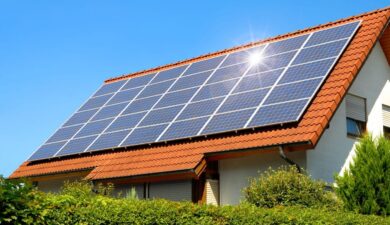 Scientists Discover How to Bend Light for More Electricity From Solar Panels