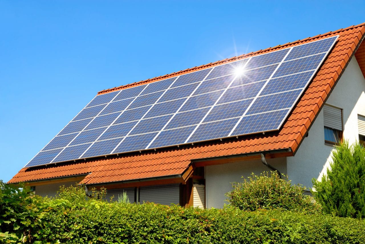 Scientists Discover How to Bend Light for More Electricity From Solar Panels