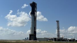 Starship V3 Sets Launch Date for its Most Powerful Mission Yet