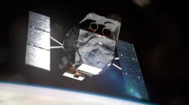 Final Hurdles Cleared: Swift Observatory Rescue Mission Moves to Launch Pad