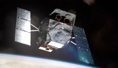 Final Hurdles Cleared: Swift Observatory Rescue Mission Moves to Launch Pad