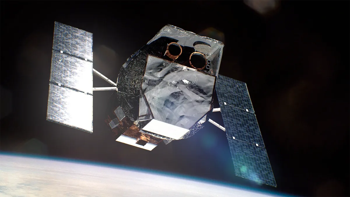 Final Hurdles Cleared: Swift Observatory Rescue Mission Moves to Launch Pad