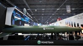 Roketsan’s Tayfun-2 Breaks Cover: A 3,000‑km Game Changer for Regional Deterrence