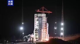 China’s Mega-Constellations and the Future of Real-Time Surveillance