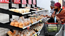 86% of South African Foods Contain Pesticides – Babies Most at Risk