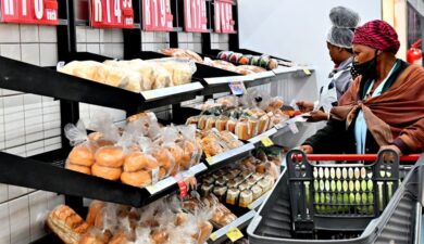 86% of South African Foods Contain Pesticides – Babies Most at Risk