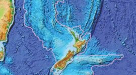 Scientists Confirm Earth’s Eighth Continent