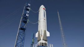 China Confirms Development of 7-Meter-Diameter Reusable Rockets