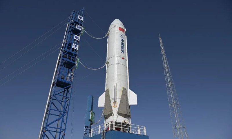 China Confirms Development of 7-Meter-Diameter Reusable Rockets
