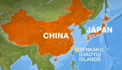 In Strategic Pivot, Four Nations Announce Major Military Expansion Aimed at China