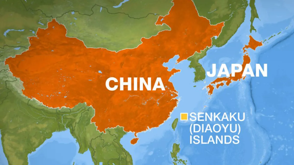 In Strategic Pivot, Four Nations Announce Major Military Expansion Aimed at China
